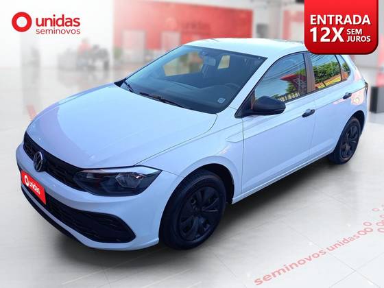 VOLKSWAGEN POLO 1.0 MPI MANUAL VOLKSWAGEN POLO 1.0 MPI MANUAL